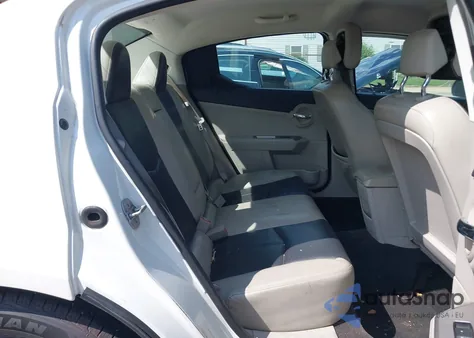 2010 Dodge Avenger R/T from USA, damaged, VIN 1B3CC5FB9AN139334